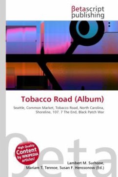 Tobacco Road (Album)