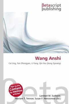 Wang Anshi