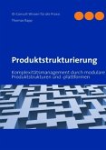 Produktstrukturierung