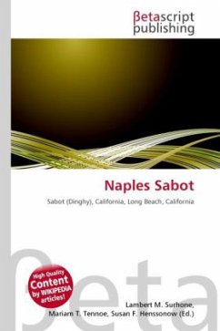 Naples Sabot