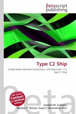 Type C2 Ship