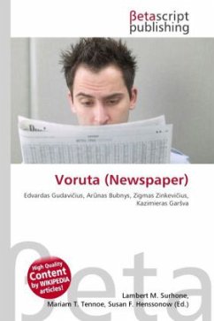 Voruta (Newspaper)