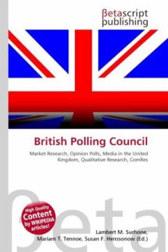 British Polling Council