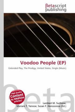 Voodoo People (EP)