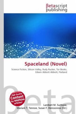 Spaceland (Novel)