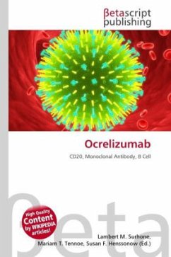 Ocrelizumab