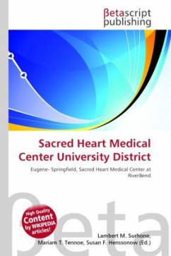 Sacred Heart Medical Center University District