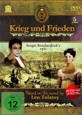 Krieg und Frieden Krieg und Frieden