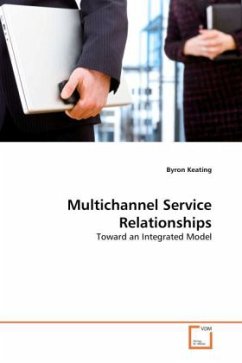 Cover Multichannel Service Relationships