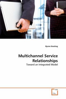 Multichannel Service Relationships