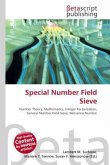 Special Number Field Sieve
