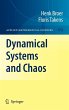 Dynamical Systems and Chaos - Bild 1