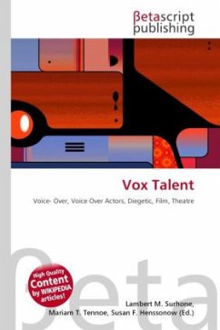 Vox Talent