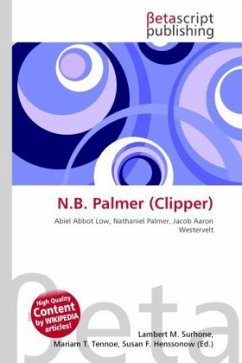 N.B. Palmer (Clipper)