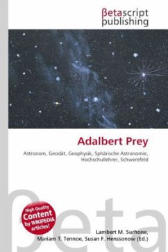 Adalbert Prey
