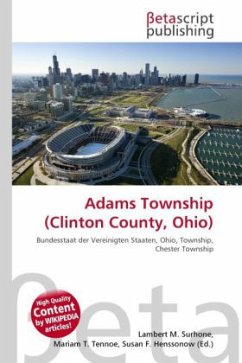 Adams Township (Clinton County, Ohio)