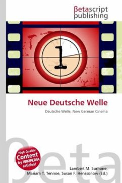 Neue Deutsche Welle