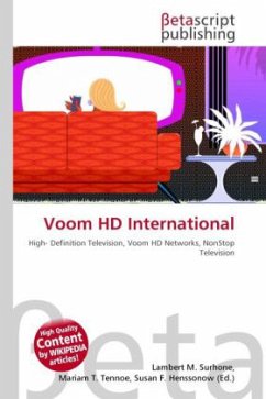 Voom HD International