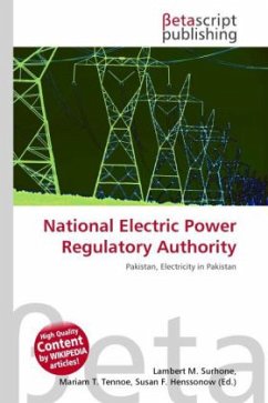 National Electric Power Regulatory Authority