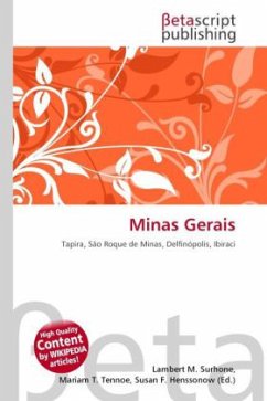 Minas Gerais