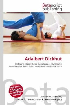 Adalbert Dickhut