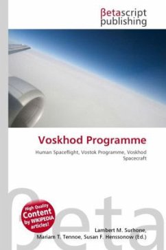 Voskhod Programme