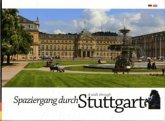 Spaziergang durch Stuttgart Spaziergang durch Stuttgart