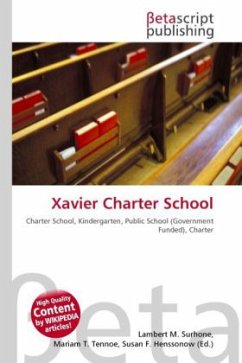 Xavier Charter School