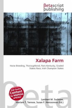 Xalapa Farm