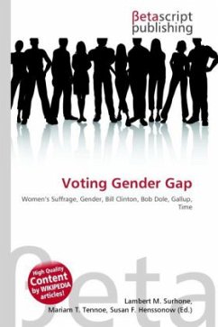 Voting Gender Gap