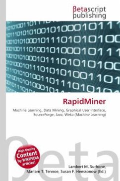 RapidMiner