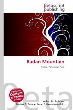 Radan Mountain