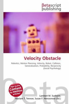 Cover Velocity Obstacle