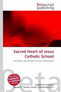 Sacred Heart of Jesus Catholic School