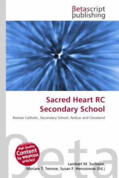 Sacred Heart RC Secondary School