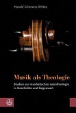 Musik als Theologie