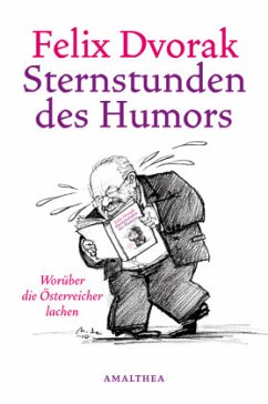 Cover Sternstunden des Humors