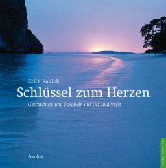 Cover Schlüssel zum Herzen