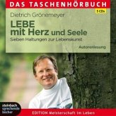 Lebe mit Herz und Seele