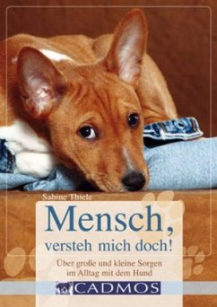 Mensch, versteh mich doch! - Thiele, Sabine