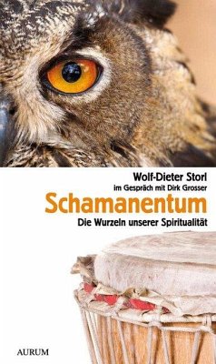 Schamanentum - Storl, Wolf-Dieter