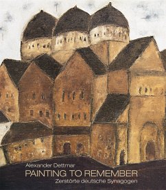 Alexander Dettmer - Paintings to remember - Alexander Dettmar Painting to Remember