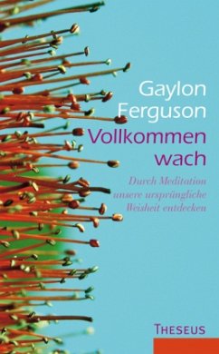 Vollkommen wach - Ferguson, Gaylon