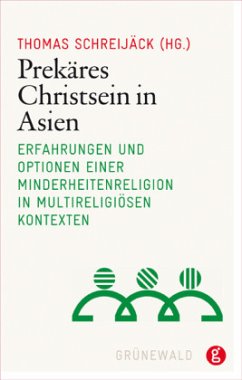 Prekäres Christsein in Asien