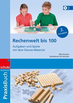 Rechenwelt bis 100 - Heuninck, Hilde