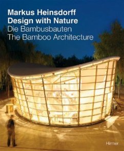 Markus Heinsdorff Design with Nature Markus Heinsdorff Design with Nature