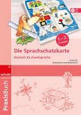 Deutsch als Zweitsprache