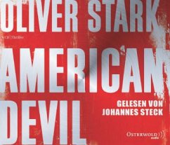 American Devil - Stark, Oliver