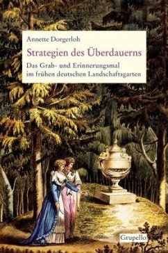 Strategien des Überdauerns - Dorgerloh, Annette