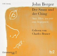 Hier, wo wir uns begegnen - Berger, John